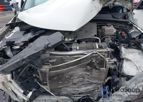 2017 Infiniti Qx80 из США, поврежденный, VIN JN8AZ2NE0H9152544